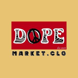 Dopemarket