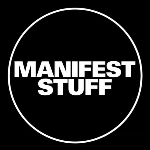 Manifest.stuff