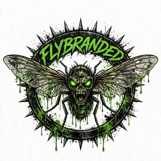 Flybranded