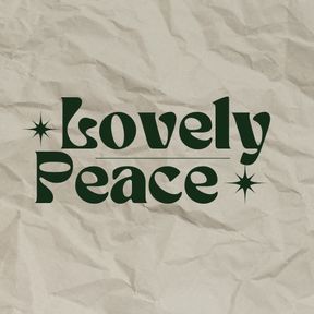 Lovelypeace.id