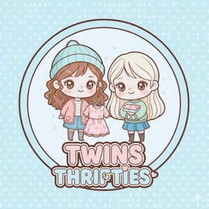twins daily outfit