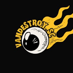 VANDESTROY SECOND