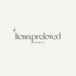 liona.preloved