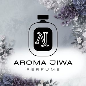 Aroma Jiwa Parfume