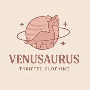 Thrift Venusaurus