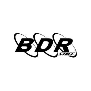 bdr stuff