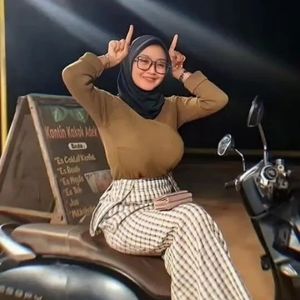 Nadya Rafika