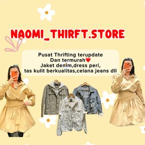 Banda Branded Thrift Store