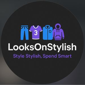 LooksOnStylish