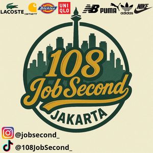 JOBSECOND