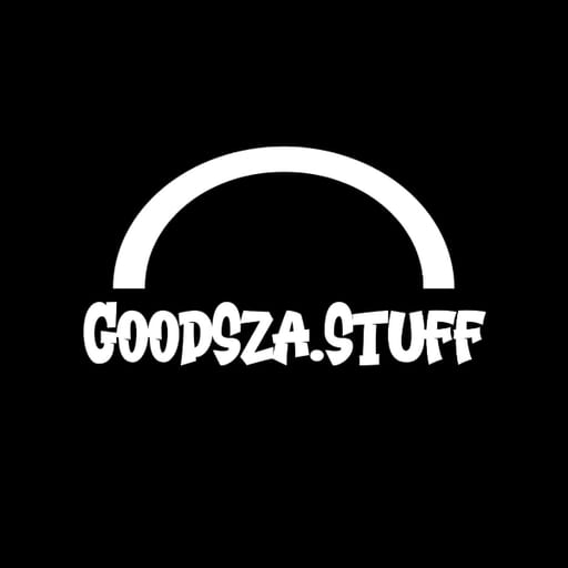 Goodsza Stuff