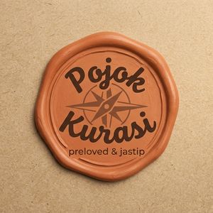 Pojok Kurasi