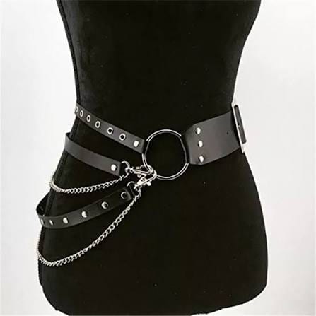 belt ifsixwasnine