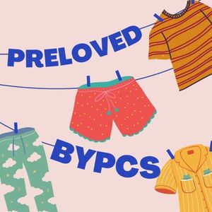 preloved by pcs
