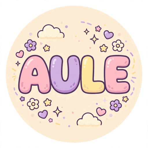 aulia agustin