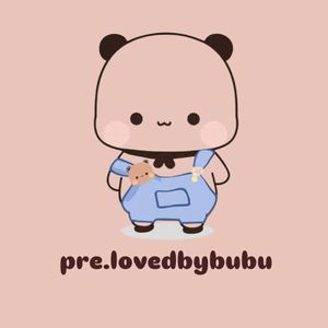 prelovedbybubu
