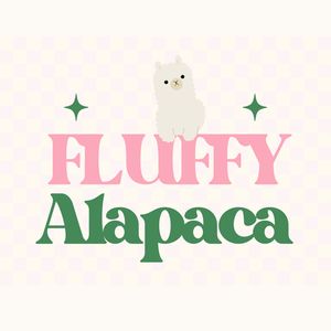 Fluffyalpaca