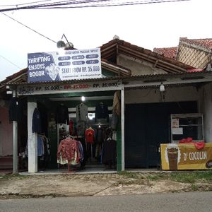 ENJOYS BOGOR