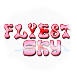 Flyestsky