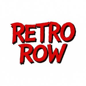Retro Row Id