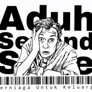 Aduh Second Store