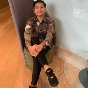 Rindra Firmansyah