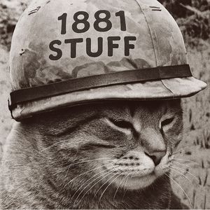 1881 Stuff