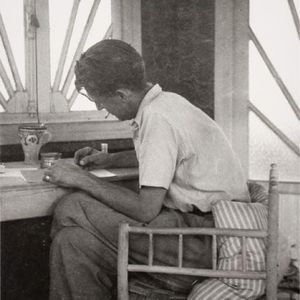 Van Lescer