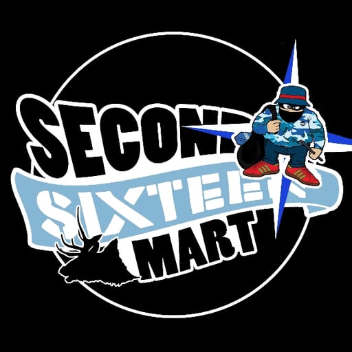 SIXTEEN SECONDS MART