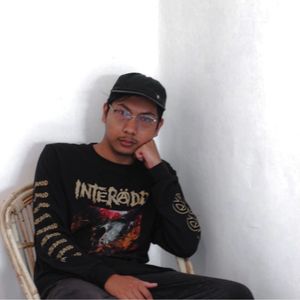 Ahmad Ghiffari Ridha
