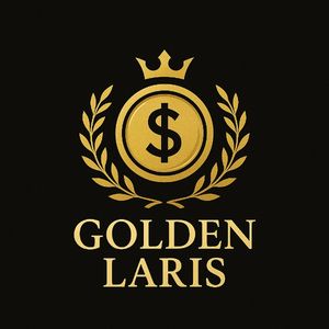 Golden Laris
