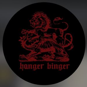 Hanger Binger