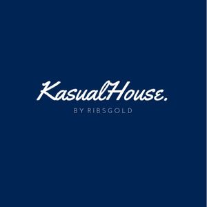 kasualhouse preloved