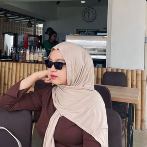 Syifa Annisa Zakirah