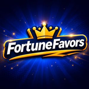 fortunefavors