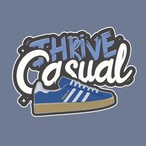 Thrive casual