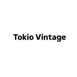 Tokio Vintage