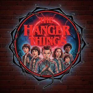 The Hanger Things