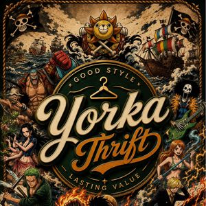 Yorkathrift