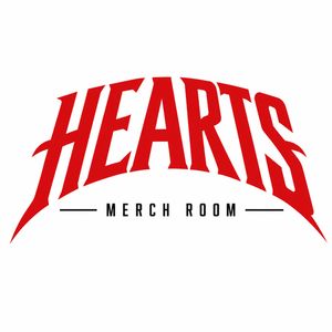 HeartsMerchRoom