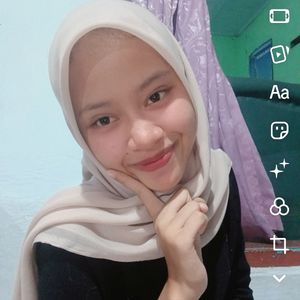 amelia firnanda