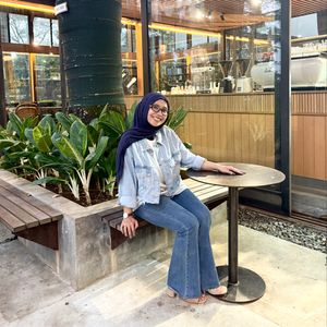Nabila Putri Muharam