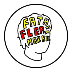 Father flea market