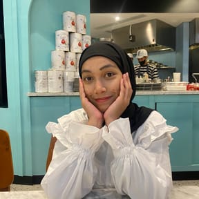 Triyana Khairunisa