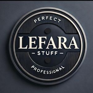LEFARASTUFFID