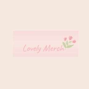 Lovely Merch