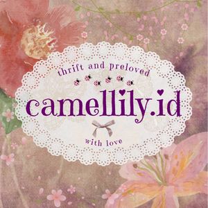 thrift and preloved
