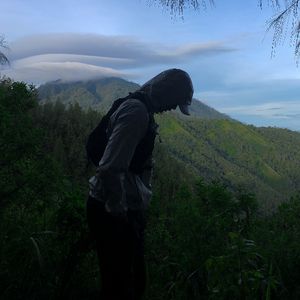 CANDRA FEBRIYUDA