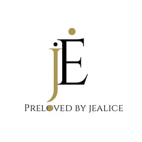 Preloved by jealice