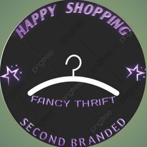 FancyThrift
